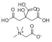 BETAINE CITRATE image 2